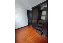 Apartamentos, Alquiler, Chía - $1.150.000