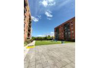 Apartamentos, Alquiler, Chía - $1.150.000