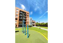 Apartamentos, Alquiler, Chía - $1.150.000