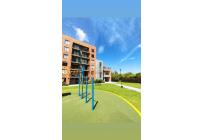 Apartamentos, Alquiler, Chía - $1.150.000