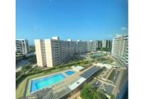 Apartamentos, Alquiler, Barranquilla - $3.200.000