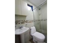 Apartamentos, Alquiler, Ciudad Pacifica - $1.300.000