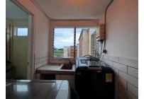 Apartamentos, Alquiler, Ciudad Los Álamos - $1.750.000