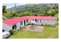Fincas y Casas Campestres, Venta, Quipile - $450.000.000