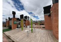 Apartamentos, Venta, Bogotá - $225.000.000
