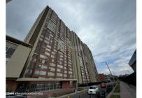 Apartamentos, Venta, Bogotá - $196.000.000