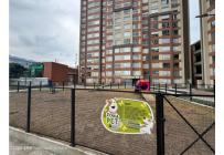 Apartamentos, Venta, Bogotá - $196.000.000