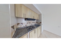 Apartamentos, Venta, Ciudad Pacifica - $210.000.000