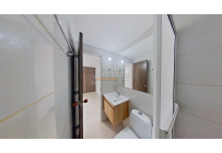 Apartamentos, Venta, Ciudad Pacifica - $210.000.000