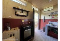 Fincas y Casas Campestres, Venta, Anolaima - $789.000.000