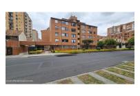 Apartamentos, Venta, Bogotá - $380.000.000