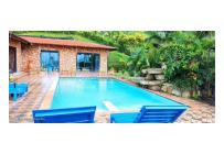 Fincas y Casas Campestres, Venta, La Vega - $1.600.000.000