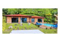 Fincas y Casas Campestres, Venta, La Vega - $1.600.000.000
