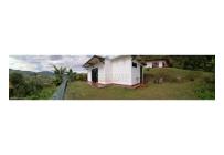 Fincas y Casas Campestres, Venta, La Vega - $1.600.000.000