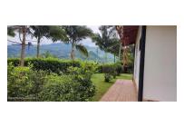 Fincas y Casas Campestres, Venta, La Vega - $1.600.000.000
