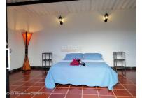 Fincas y Casas Campestres, Venta, La Vega - $1.600.000.000