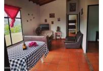 Fincas y Casas Campestres, Venta, La Vega - $1.600.000.000