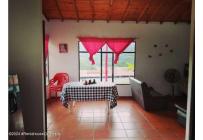 Fincas y Casas Campestres, Venta, La Vega - $1.600.000.000