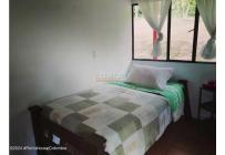 Fincas y Casas Campestres, Venta, La Vega - $1.600.000.000