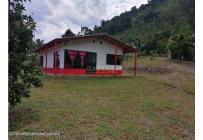 Fincas y Casas Campestres, Venta, La Vega - $1.600.000.000