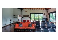 Fincas y Casas Campestres, Venta, La Vega - $1.600.000.000