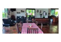 Fincas y Casas Campestres, Venta, La Vega - $1.600.000.000
