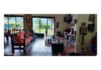 Fincas y Casas Campestres, Venta, La Vega - $1.600.000.000