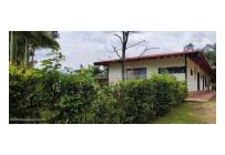 Fincas y Casas Campestres, Venta, La Vega - $1.600.000.000