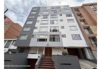 Apartamentos, Alquiler, Bogotá - $4.300.000