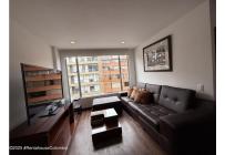 Apartamentos, Alquiler, Bogotá - $4.300.000