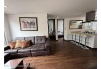 Apartamentos, Alquiler, Bogotá - $4.300.000