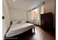 Apartamentos, Alquiler, Bogotá - $4.300.000
