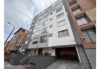Apartamentos, Alquiler, Bogotá - $4.300.000