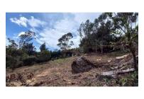 Lotes, Venta, La Calera - $460.000.000