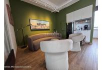 Oficinas y Consultorios, Venta, Bogotá - $1.800.000.000