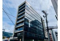 Oficinas y Consultorios, Venta, Bogotá - $1.800.000.000