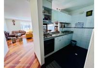 Apartamentos, Venta, Bogotá - $650.000.000