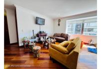 Apartamentos, Venta, Bogotá - $650.000.000