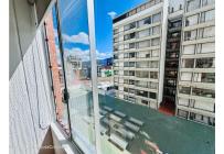 Apartamentos, Venta, Bogotá - $650.000.000