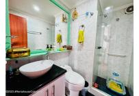 Apartamentos, Venta, Bogotá - $650.000.000
