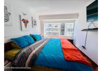 Apartamentos, Venta, Bogotá - $650.000.000