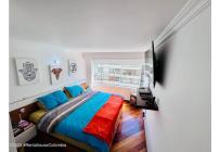 Apartamentos, Venta, Bogotá - $650.000.000