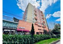 Apartamentos, Venta, Bogotá - $650.000.000