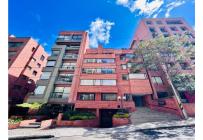 Apartamentos, Venta, Bogotá - $1.375.000.000