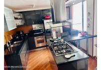 Apartamentos, Venta, Bogotá - $1.375.000.000