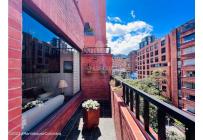 Apartamentos, Venta, Bogotá - $1.375.000.000
