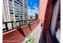 Apartamentos, Venta, Bogotá - $1.375.000.000