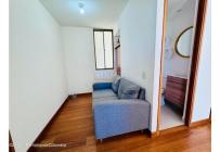 Apartamentos, Venta, Bogotá - $380.000.000