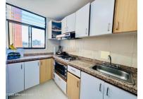 Apartamentos, Venta, Bogotá - $380.000.000
