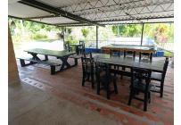 Fincas y Casas Campestres, Alquiler, Pereira - $7.500.000